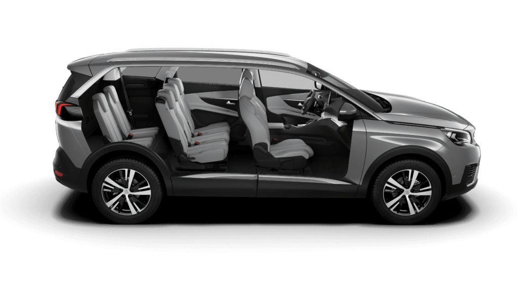 Peugeot 5008 Active Plus