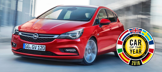 Astra 2016