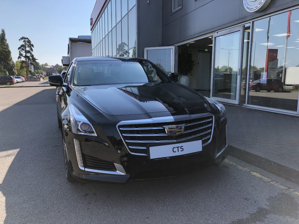 CTS
