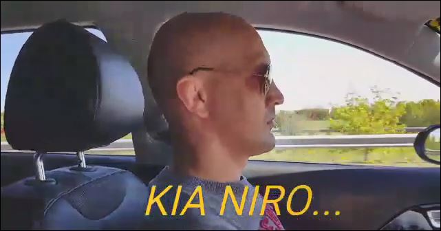 NIRO