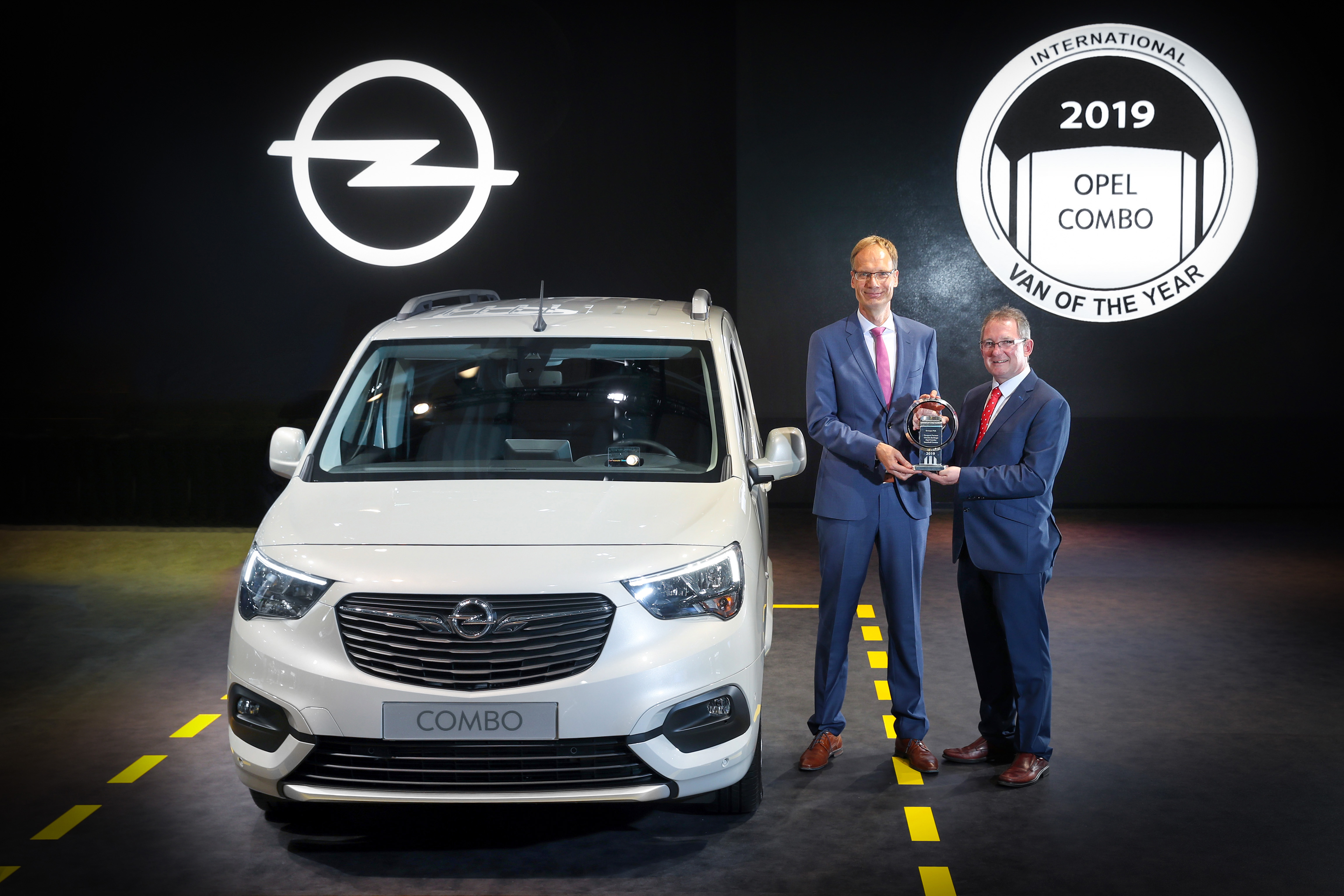 Opel-Combo