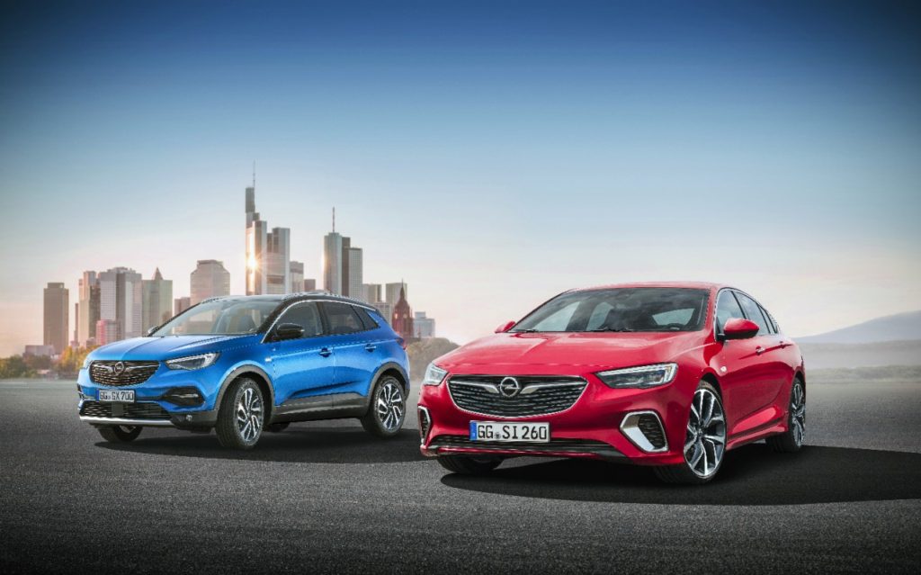 OPEL