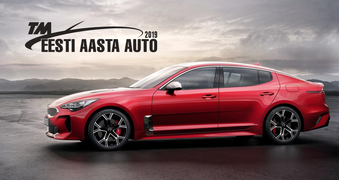 eesti-aasta-auto-kia-stinger