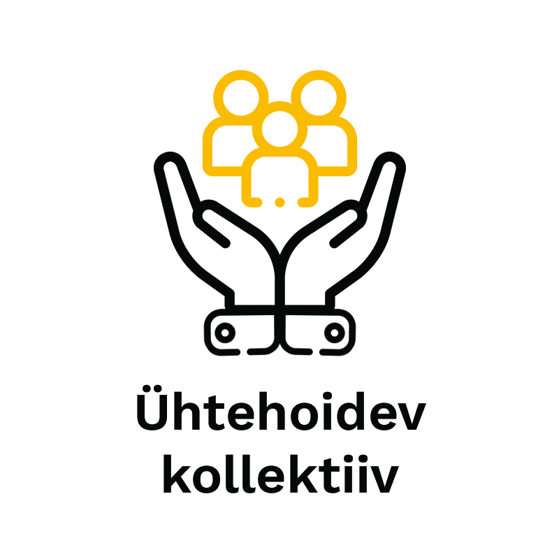Ühtehoidev kollektiiv