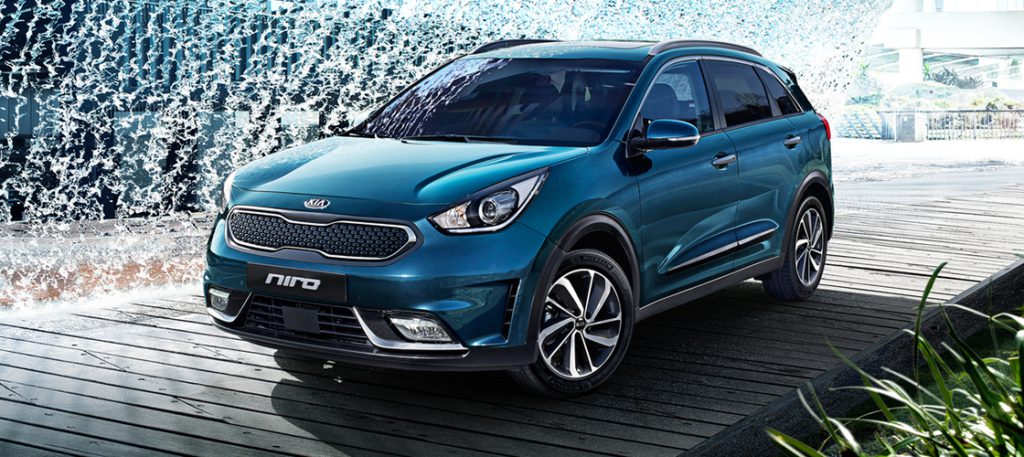 Kia Niro