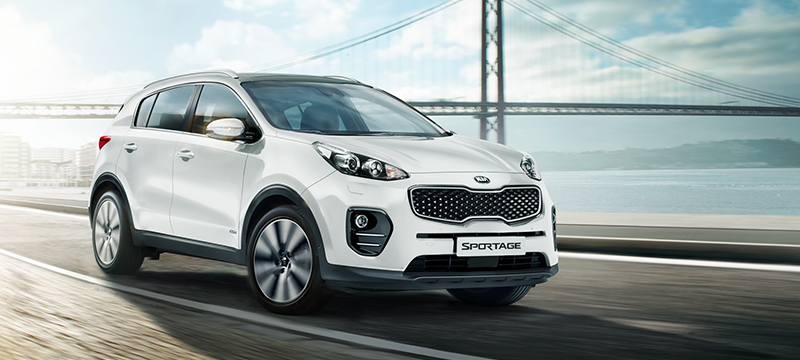 sportage